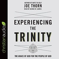 Experiencing the Trinity: Grace of God for People