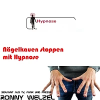 Nägelkauen stoppen mit Hypnose