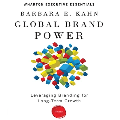 Global Brand Power: Leveraging Branding for Long-Term Growth