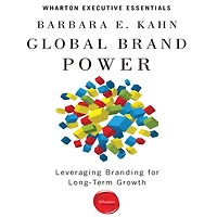 Global Brand Power: Leveraging Branding for Long-Term Growth