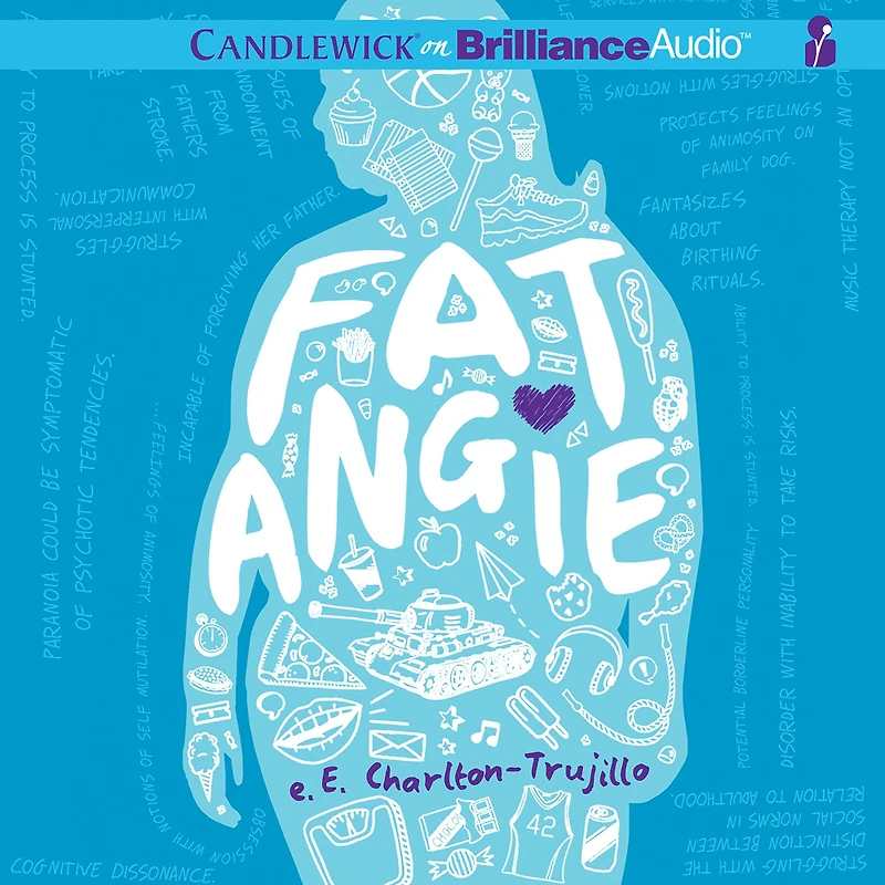 Fat Angie (Fat Series #1)