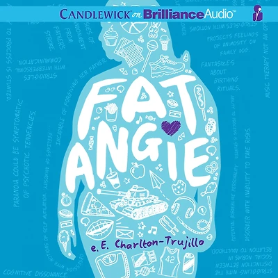 Fat Angie (Fat Series #1)
