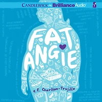 Fat Angie (Fat Series #1)