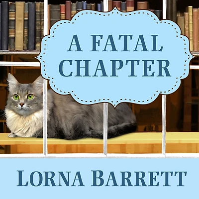 A Fatal Chapter (Booktown Series #9)