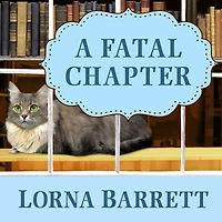 A Fatal Chapter (Booktown Series #9)