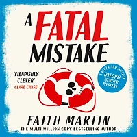 A Fatal Mistake (Ryder and Loveday, Book 2)