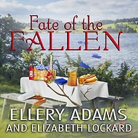 Fate of the Fallen (Hope Street Church Series #5)