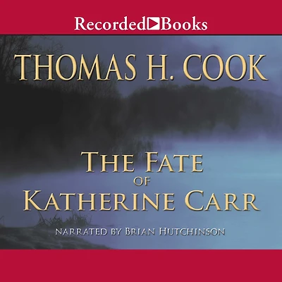 The Fate of Katherine Carr