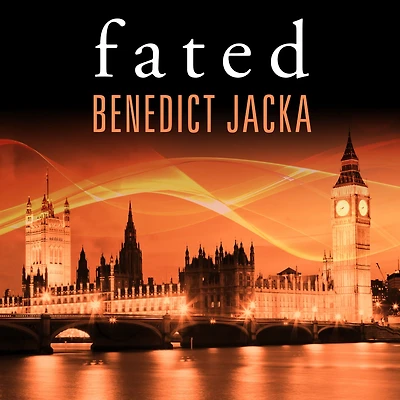 Fated (Alex Verus Series #1)