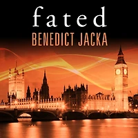 Fated (Alex Verus Series #1)