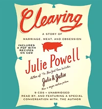 Cleaving: A Story of Marriage, Meat, and Obsession