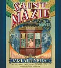 Saint Mazie: A Novel