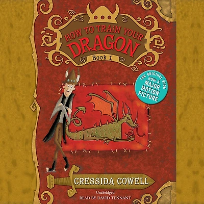 How to Train Your Dragon (How Series #1)