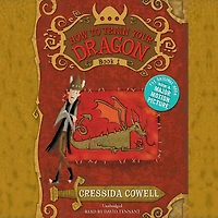 How to Train Your Dragon (How Series #1)