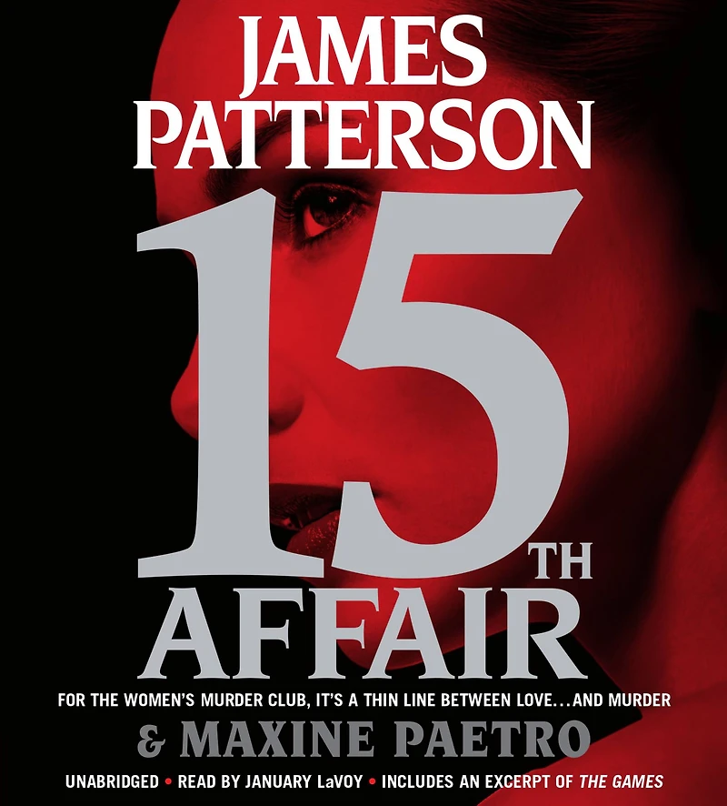 15th Affair (Abridged)