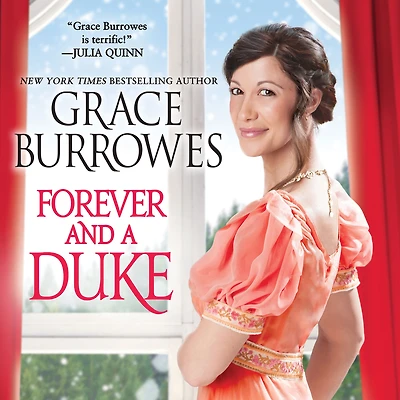 Forever and a Duke (Rogues to Riches Series #3)