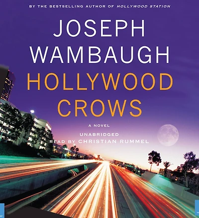 Hollywood Crows: A Novel