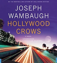 Hollywood Crows: A Novel