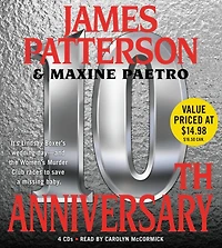 10th Anniversary (Women's Murder Club Series #10)