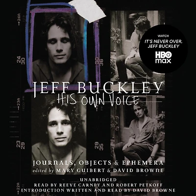 Jeff Buckley: His Own Voice