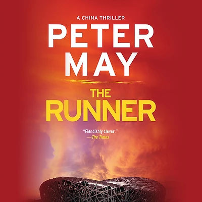 The Runner (China Thrillers Series #5)