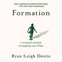 Formation: A Woman's Memoir of Stepping Out Line