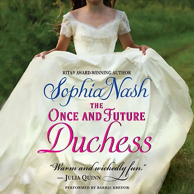 The Once and Future Duchess