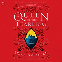 the Queen of Tearling: A Novel