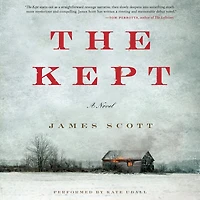 The Kept: A Novel