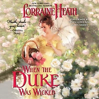 When the Duke Was Wicked (Scandalous Gentlemen of St. James Series #1)