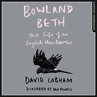 Bowland Beth: The Life of an English Hen Harrier