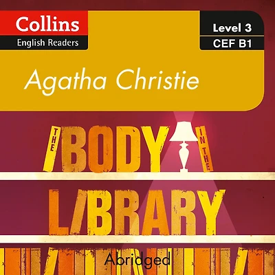the Body Library (Miss Marple Series #2)