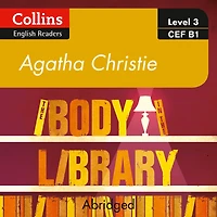the Body Library (Miss Marple Series #2)