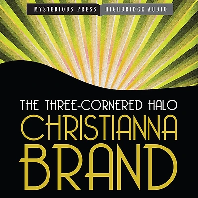 The Three-Cornered Halo