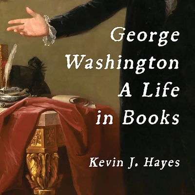 George Washington: A Life Books