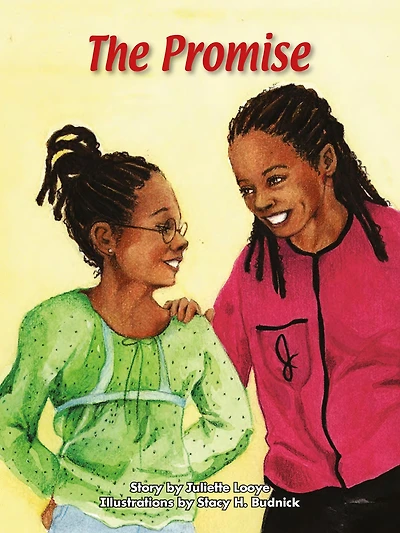 The Promise