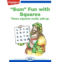 "Sum" Fun with Squares