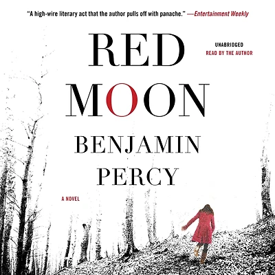 Red Moon