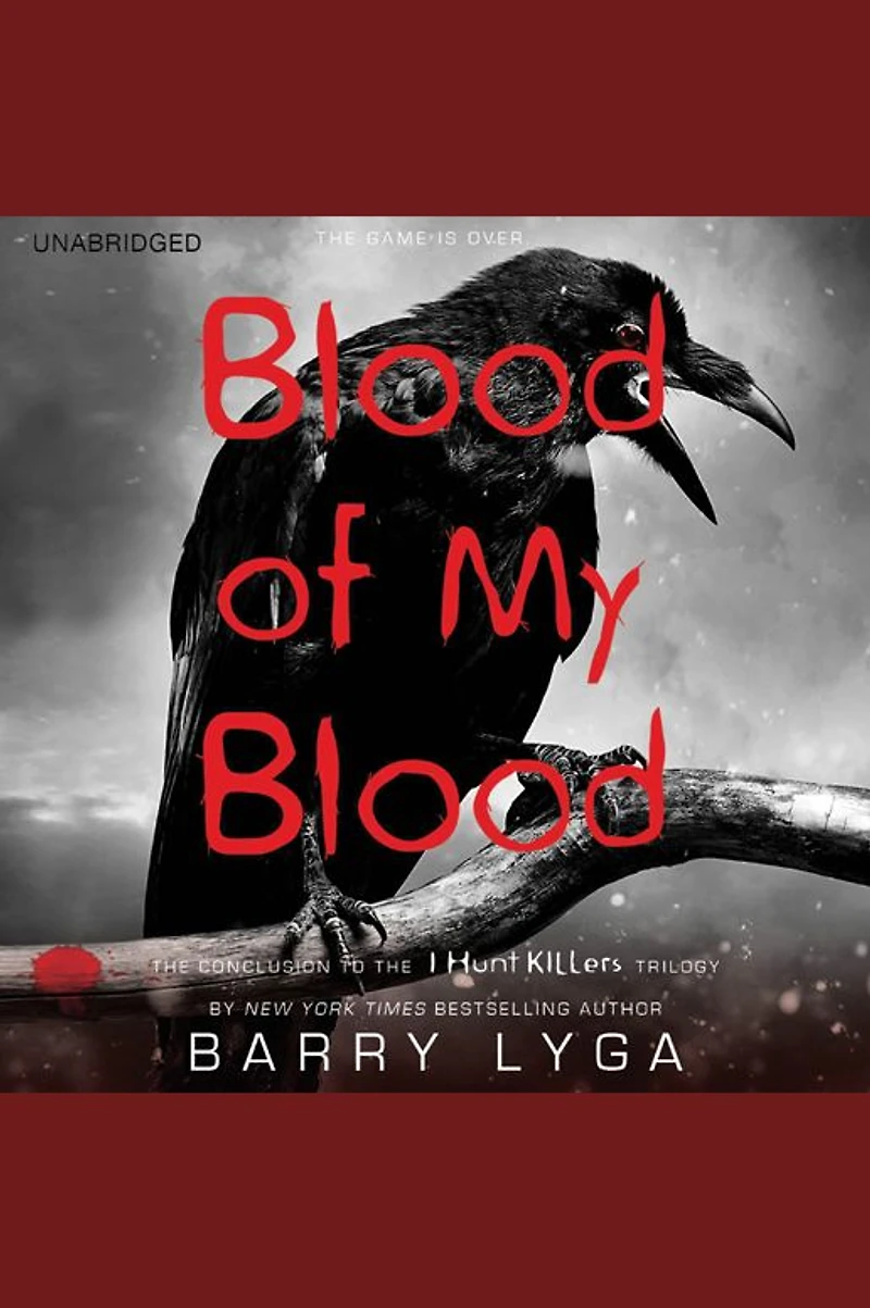 Blood of My