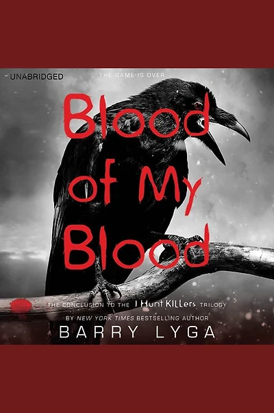 Blood of My
