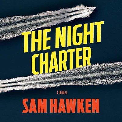 The Night Charter: A Novel