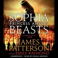 Sophia, Princess Among Beasts