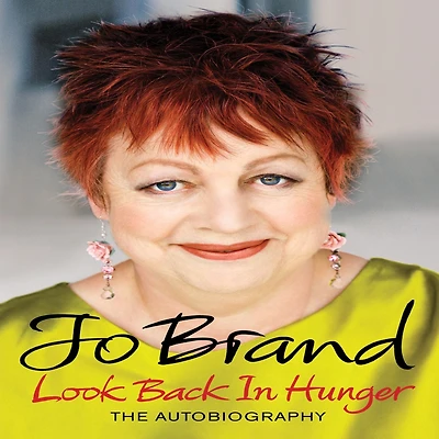 Look Back Hunger