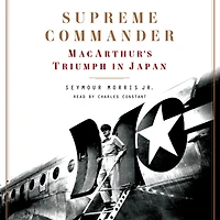 Supreme Commander: MacArthur's Triumph Japan