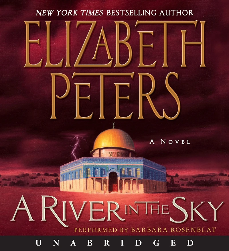A River the Sky: Novel