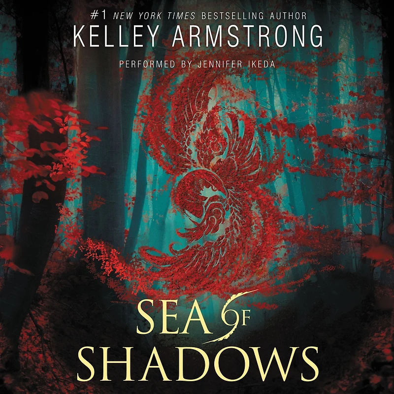 Sea of Shadows (Age Legends Series #1)