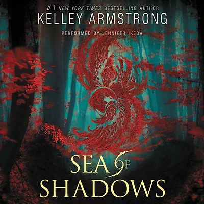 Sea of Shadows (Age Legends Series #1)