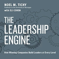 The Leadership Engine (Abridged)