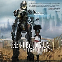 The Prey of Gods