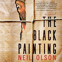 The Black Painting: A Novel